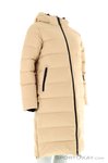 Icepeak Pittsfield Damen Mantel-Beige-44