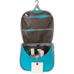 SEA TO SUMMIT Kleintasche Ultra-Sil Hanging Toiletry Bag, Größe S in Blau