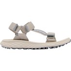 Columbia Konos Globetrot Sandale Damen  Sandalen grau Größe 37 Lifestyle  Wide