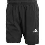 ADIDAS Herren Shorts WORKOUT ESSENTIALS BASE WOVEN (Länge 7 Zoll), Größe S in
