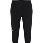 Ziener NESTLA Fahrradshorts Damen