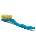 8bplus - Save The Ocean - Boulderbürste Gr One Size beige