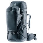 Deuter - Women's Voyager 60+10 SL - Reiserucksack grau/blau