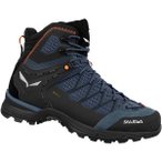 SALEWA Herren Wanderschuhe "Trainer Lite Mid GTX", Größe 46 ½ in Bunt