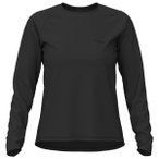 7mesh - Women's Atlas Shirt L/S - Radtrikot Gr XS schwarz