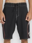 Billabong Straddie Pro Boardshorts black Gr. 36