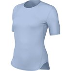 Nike ACG Trail  Damen  T-Shirts blau Größe S Trailrunning | Laufen  Atmungsakt