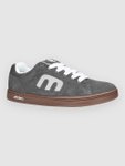 etnies Callicut Skateschuhe grey / white / gum Gr. 10.0