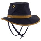 Tilley - The Outback - Hut Gr 56 cm blau