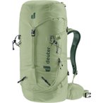 Deuter Guide 34+6   Wanderrucksack gruen Größe 34+6L Trekking