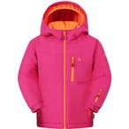 Kamik Remy  Kinder  Isolationsjacke pink Größe 122 Lifestyle | Skifahren  Isol