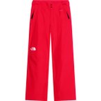The North Face Descendit Damen Skihose ( Rot M)