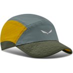 Salewa Pedroc 2 Durastretch Light Cap Unisex ( Grün one size Größe,)