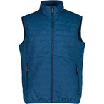 CMP Weste Herren  Isolationswesten blau Größe 4XL Trekking  Klein verpackbar