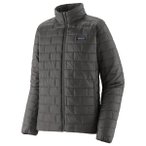 Patagonia - Nano Puff Jacket - Kunstfaserjacke Gr XL grau