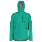 Maloja - WolanM. - Softshelljacke Gr L türkis