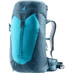 deuter AC Lite 28 SL - Wanderrucksack lagoon-atlantic