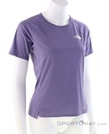 The North Face Sunriser Damen T-Shirt-Lila-L