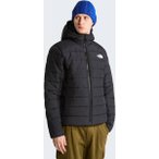 THE NORTH FACE Herren Funktionsjacke ACONCAGUA, Größe XS in Pink