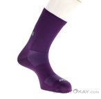 Northwave Sunday Monday Bikesocken-Lila-XS