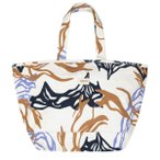 Barts - Juno Bag - Umhängetasche weiß