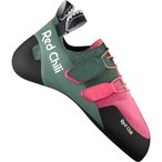Red Chili Fusion LV II Kletterschuhe  Kletterschuhe pink Größe 36 Alpinkletter
