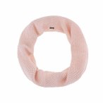 Eisbär Fenna Loop ( Rosa STK Größe,)