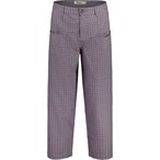 Maloja AuerbachM. Hose Damen  Jeans & Freizeithose lila Größe XS Lifestyle  Ha