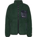CHAMPION Fleecejacke Herren