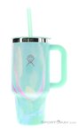 Hydro Flask 32oz Travel Tumbler Jelly Limited Edition Thermosflasche-Grün-One S