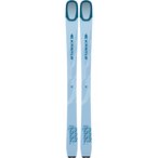 Kästle Pika 94 Tourenski 26/27 Damen  Tourenski blau Größe 163cm Skitour