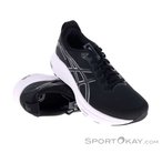 Asics Gel-Kayano 32 Herren Laufschuhe-Schwarz-10