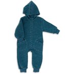 Engel Walk Overall Kinder  Overalls blau Größe 104  Trekking  Hautfreundlich M