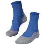 Falke - Falke RU4 - Laufsocken 44-45 blau