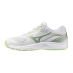 MIZUNO Damen CYCLONE SPEED 5(W), Größe 42 in Schwarz