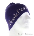 Peak Performance PP Hat Mütze-Lila-One Size