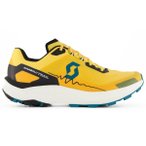 Scott - Shoe Kinabalu Trail - Trailrunningschuhe 42,5 gelb/schwarz