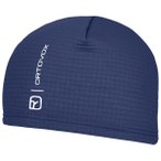 Ortovox - Fleece Grid Beanie - Mütze Gr 50-56 cm blau