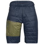 Stoic - MountainWool60 KilvoSt. III Padded Shorts - Kunstfaserhose Gr S blau