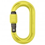 DMM - PerfectO Verschlusskarabiner - Verschlusskarabiner gelb