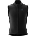 Gonso Cavento Weste Herren  Softshellwesten schwarz Größe M Rennrad  Geruchsne