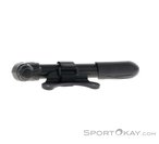 Bontrager Air Support Comp Minipumpe-Schwarz-One Size