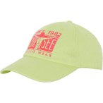CHIEMSEE Herren Mütze Cap, Größe ONE SIZE in Braun