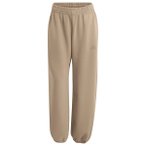 adidas - Women's Soft Lux Pants - Trainingshose Gr XL beige