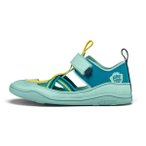 Affenzahn - Kid's Sandale Vegan Breezy - Sandalen 21 türkis