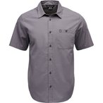 Black Diamond Wingate  Herren  Hemden grau Größe M Lifestyle  Widerstandsfähi