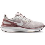 NIKE Damen Laufschuhe W AIR ZOOM STRUCTURE 25, Größe 37 ½ in Grau