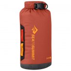 Sea to Summit - Big River Dry Bag - Packsack Gr 20 l rot