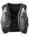 Salomon - Wasserdichter Trail-/Running-Rucksack - Adv Skin Cross Season 15 Ebony