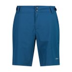 Campagnolo Herren Hosen 3/4 bis 7/8 He/Uni MAN FREE BIKE BERMUDA WITH INNER MESH